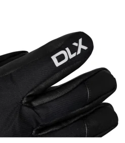 DAMES Trespass DIRIN - Ski-handschoenen - Zwart