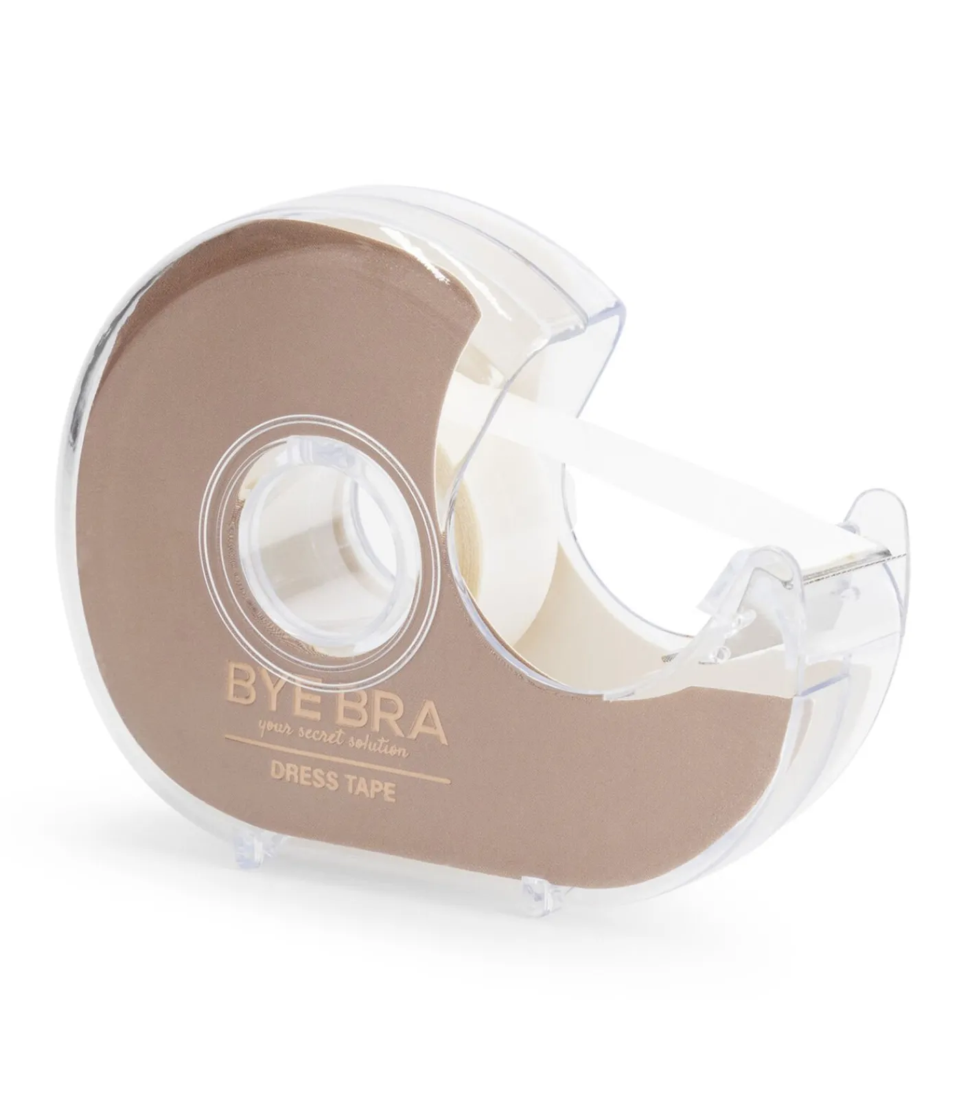 DAMES Bye Bra Dispenser Voor Kledingtape