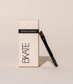 Hot Disposable Duo Brushes Make Up Accessoires