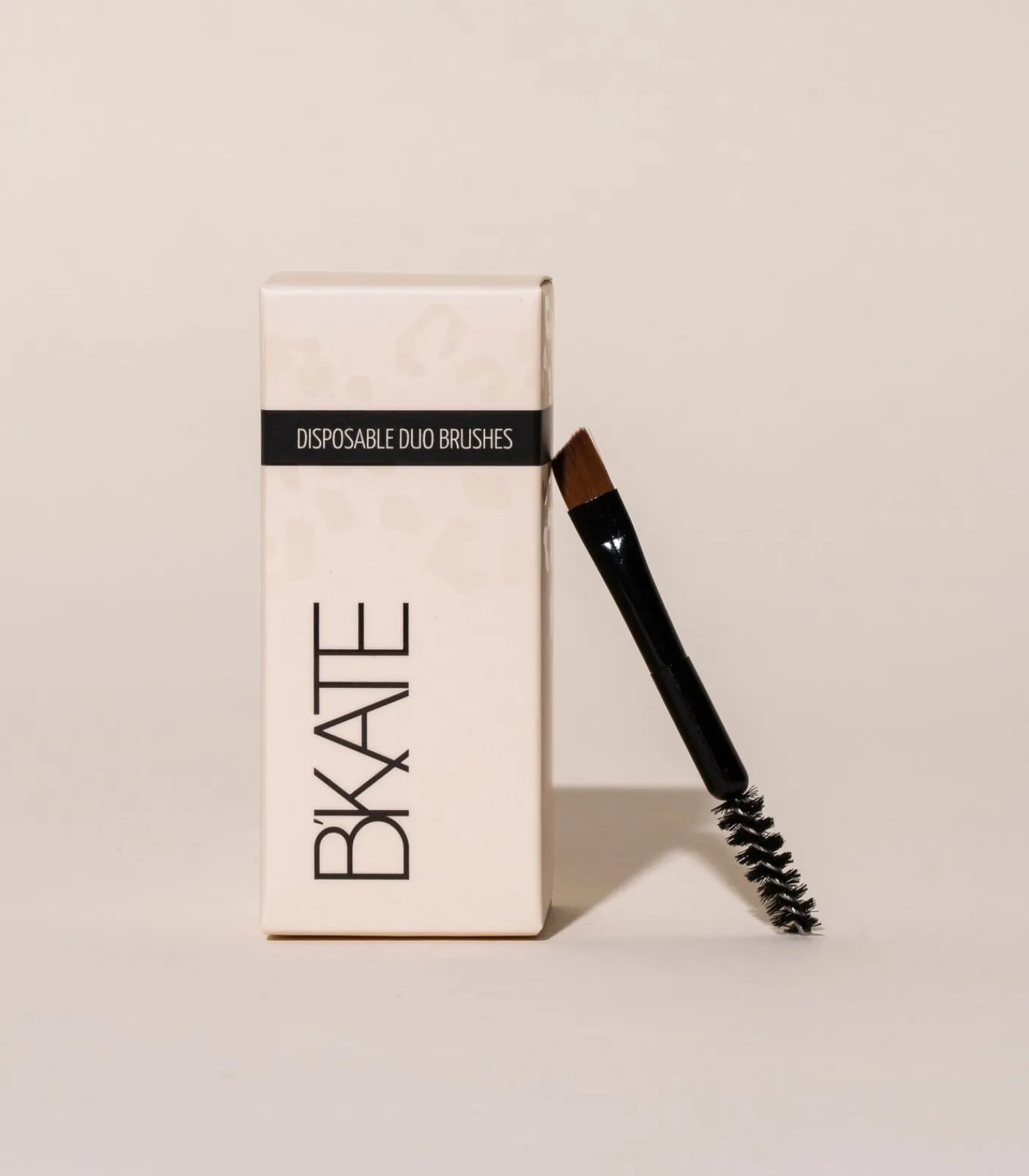 Hot Disposable Duo Brushes Make Up Accessoires