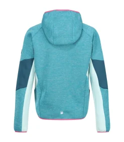 Sale DISSOLVER VIII - Jasje - Wit Kinderen Jassen