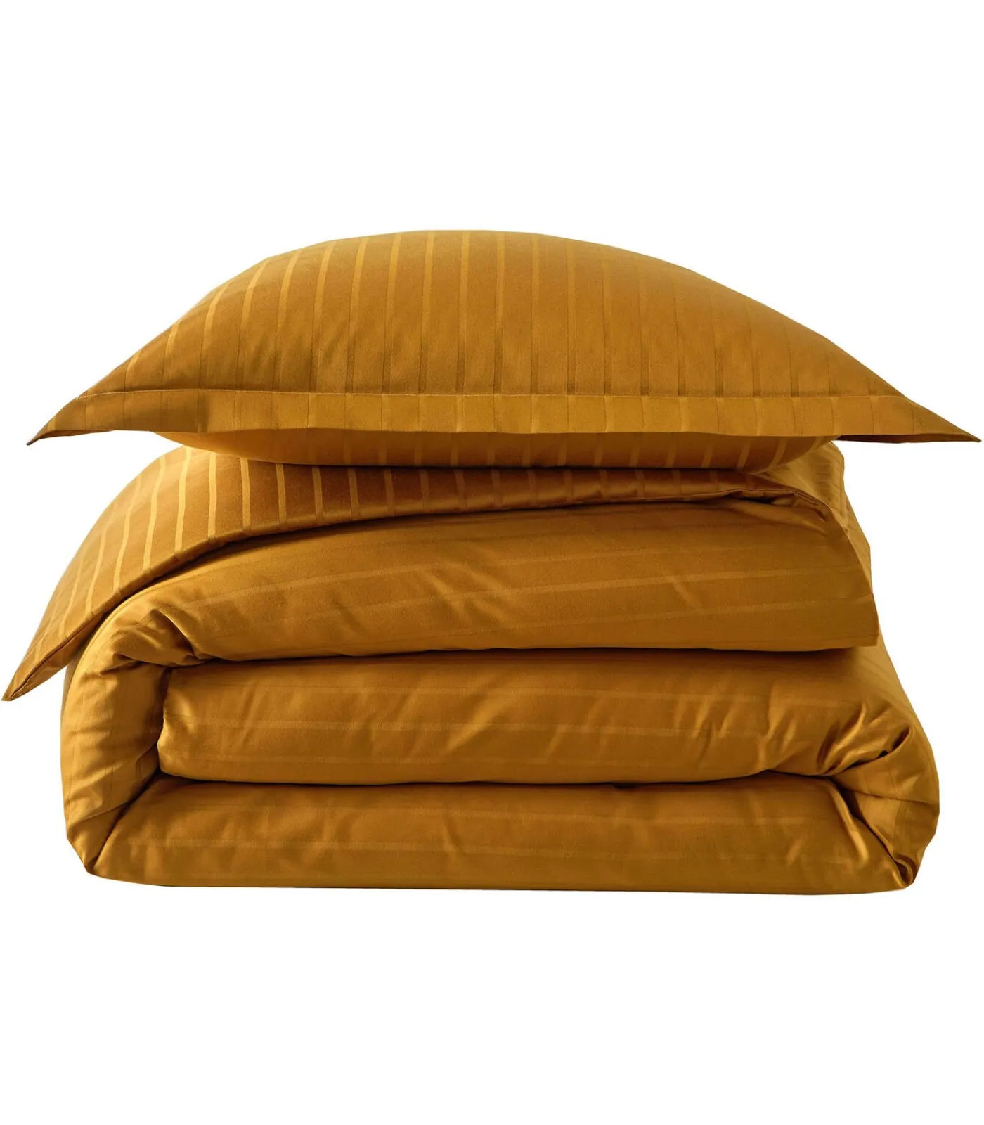 Outlet DIVINE Ambre - Laken 100% coton Lakens