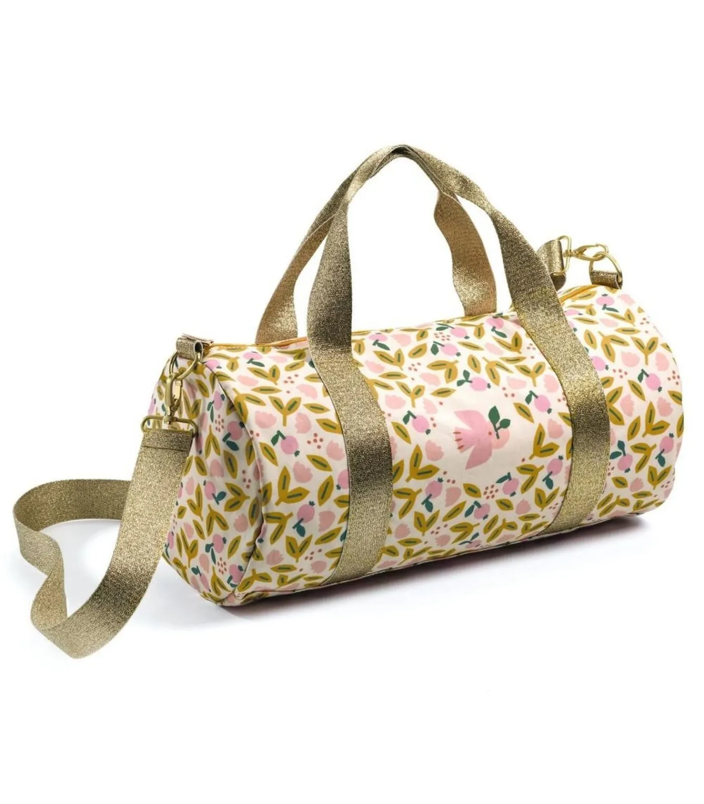 Best tas Pink Bird Reisaccessoires