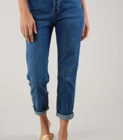 DAMES Deeluxe DJENA - Jeans met normale pasvorm