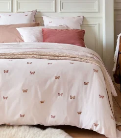 ESSIX Délicatesse - Bedlinnen Laken