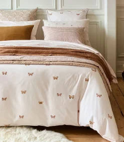 ESSIX Délicatesse - Bedlinnen Laken