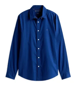 Heren Tommy Hilfiger Dobby Structure Rf S