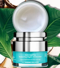 Skin Research Doctors Formula Anti-Ageing Herstellende Nachtcrème 50ml