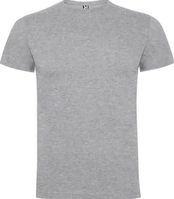 Kinderen Roly DOGO PREMIUM - T-shirt - Grijs