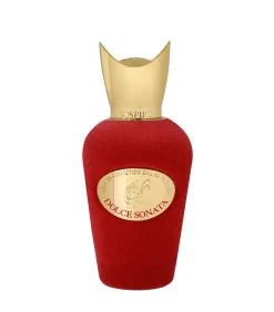 Hot Dolce Sonata Eau de Parfum 100ml spray Eau De Parfum