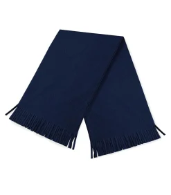 Online DOLOMITE - Sjaal - Marineblauw Heren Sjaals