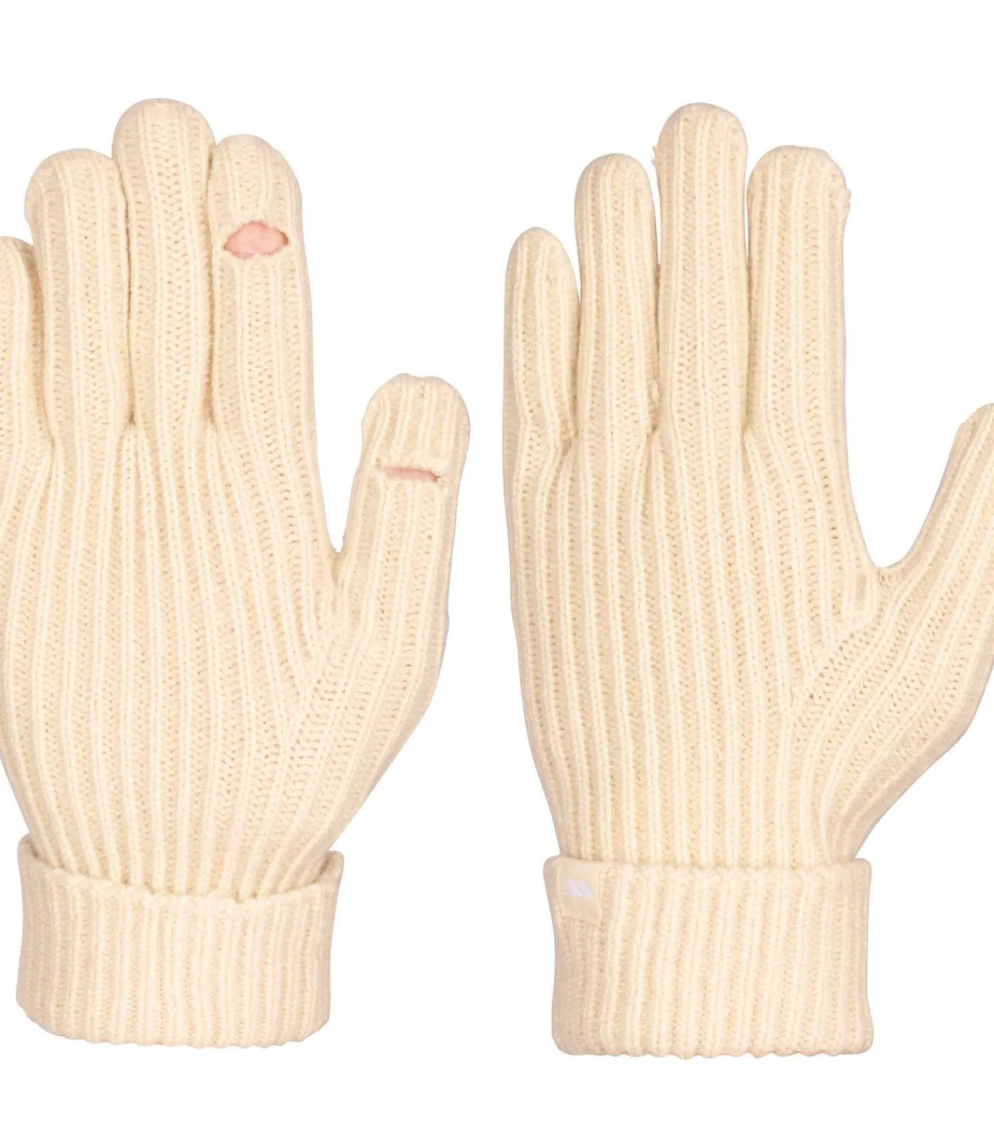 DAMES Trespass DOM - Handschoenen - Wit