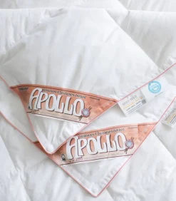 New Dons 4-Seizoenen Dekbed Dekbedden