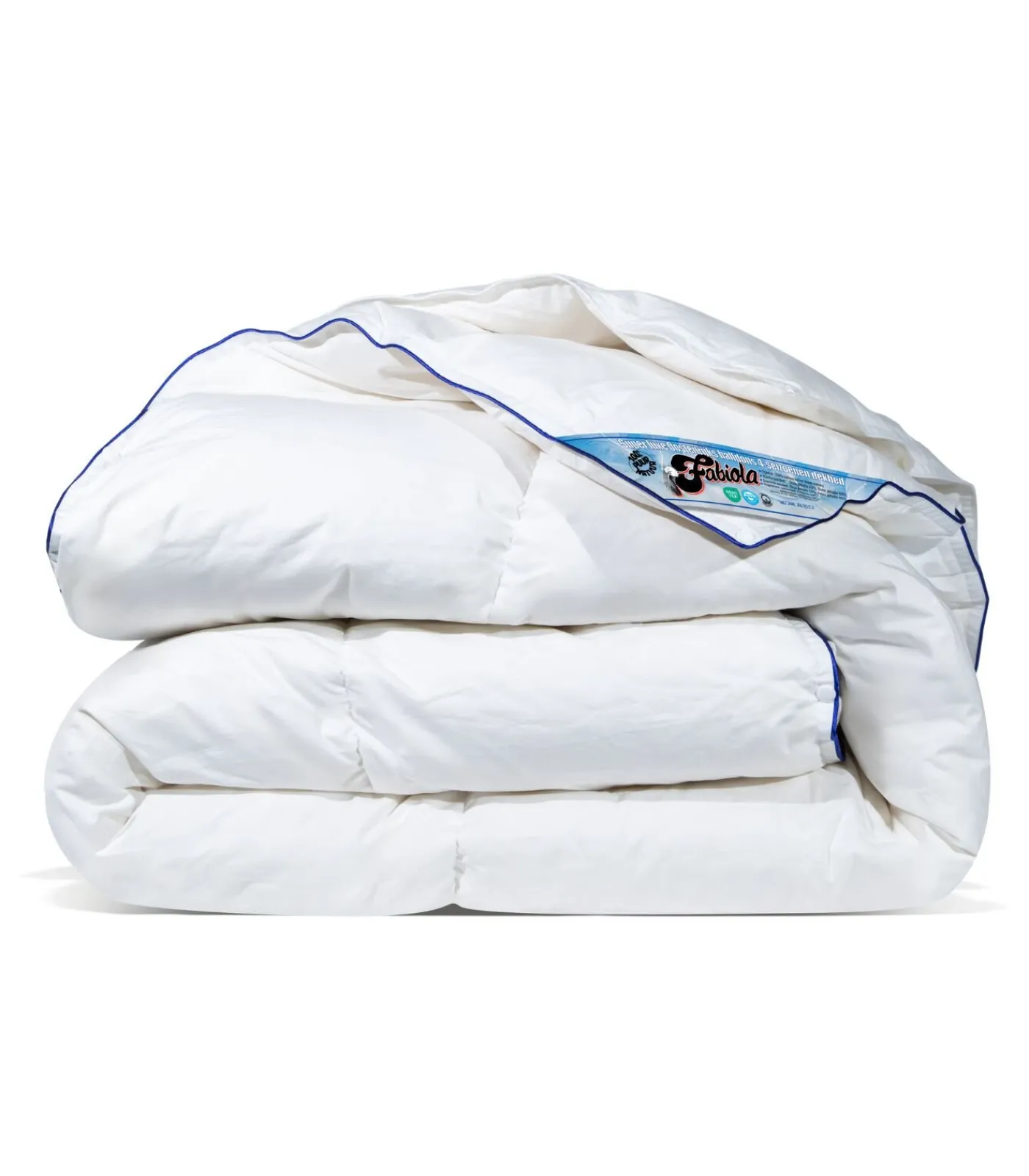 Fabiola Dons 4-Seizoenen Dekbed