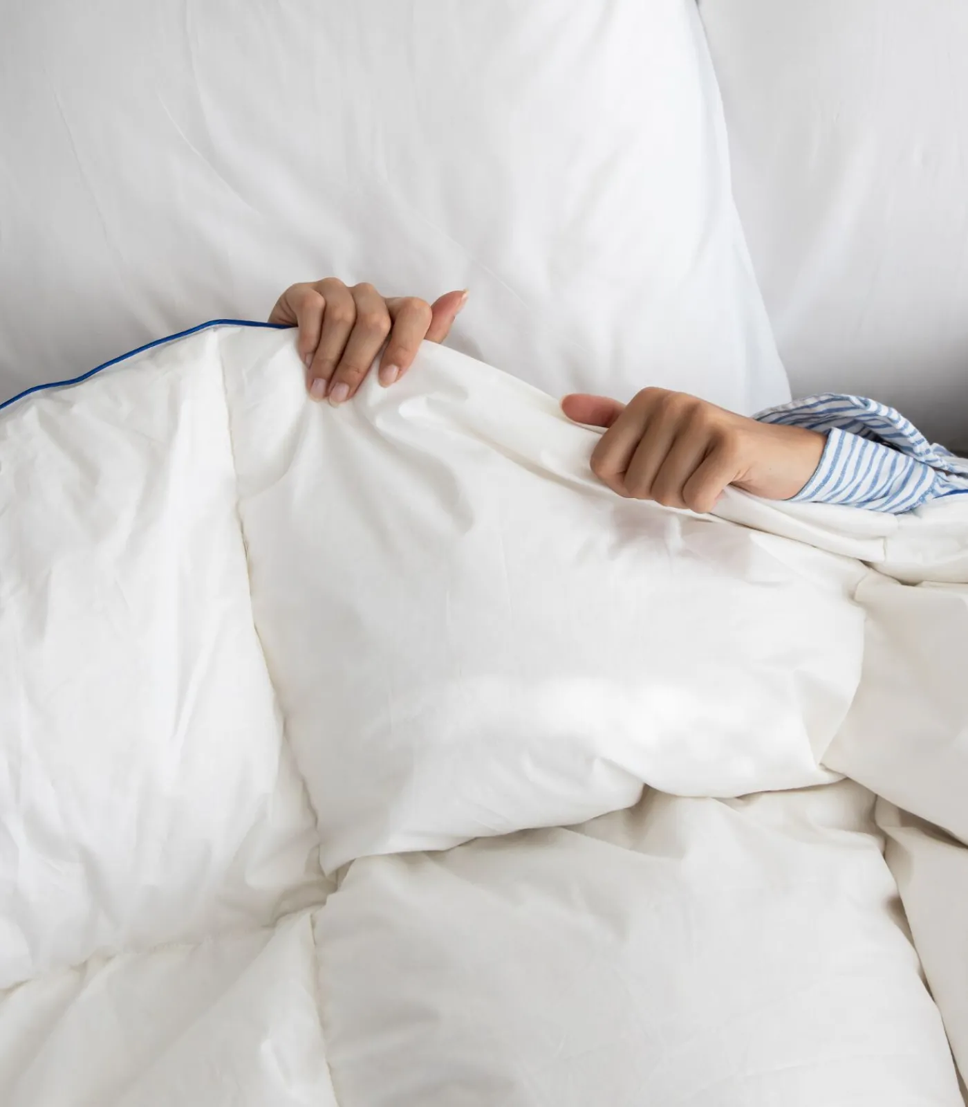 Fabiola Dons 4-Seizoenen Dekbed