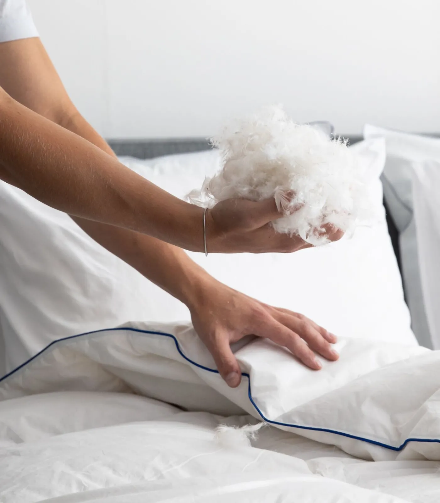 Fabiola Dons 4-Seizoenen Dekbed