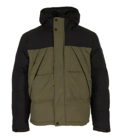 Heren Timberland Donsjack Durable Water Repellent
