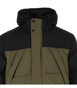 Heren Timberland Donsjack Durable Water Repellent