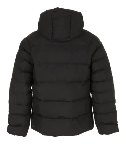 Discount Donsjack Mono Hooded Jacket Heren Jassen
