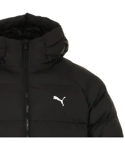 Discount Donsjack Mono Hooded Jacket Heren Jassen