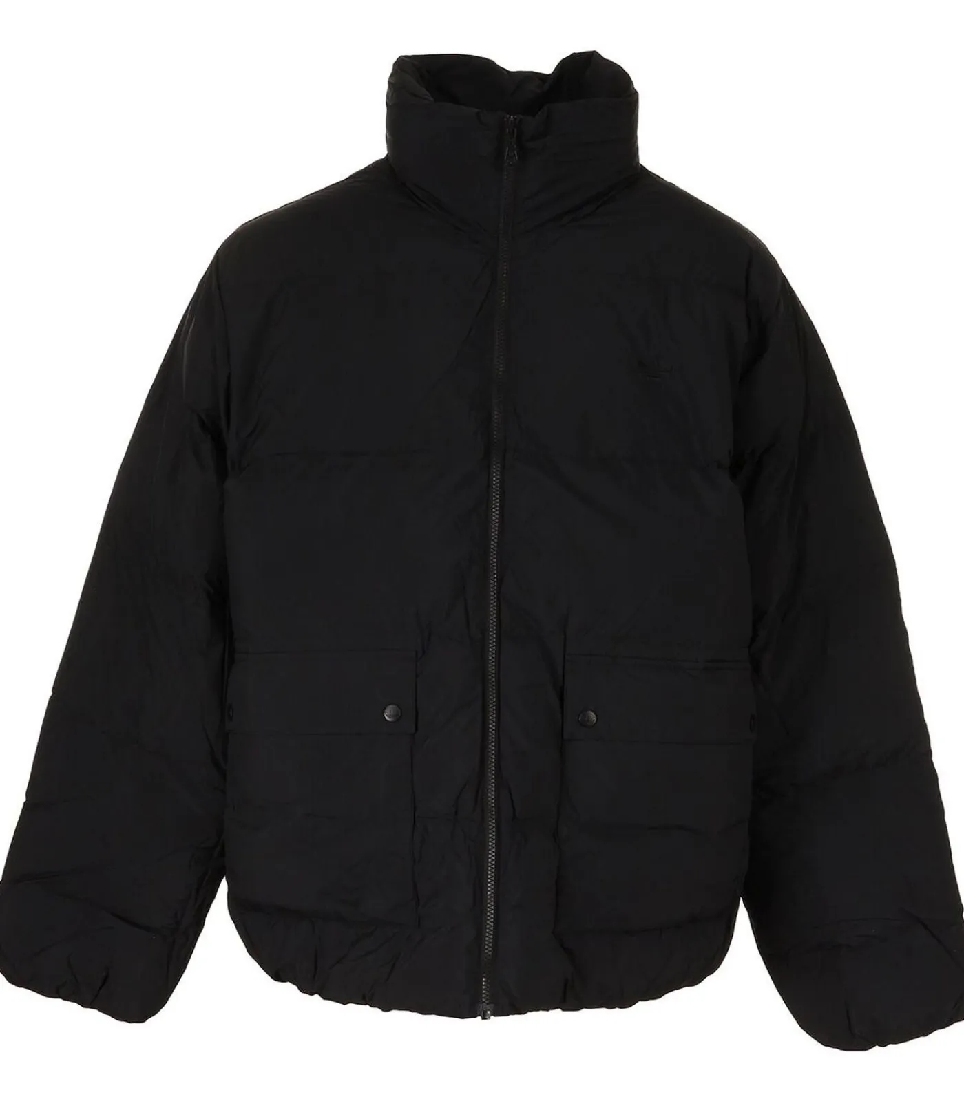 Heren Adidas Donsjack Synthdown Puffe