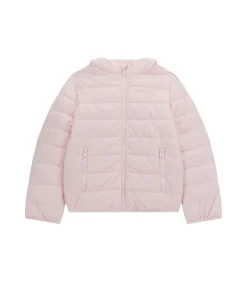 Online Donsjack voor kinderen Hooded Padded Puffer Kinderen Jassen