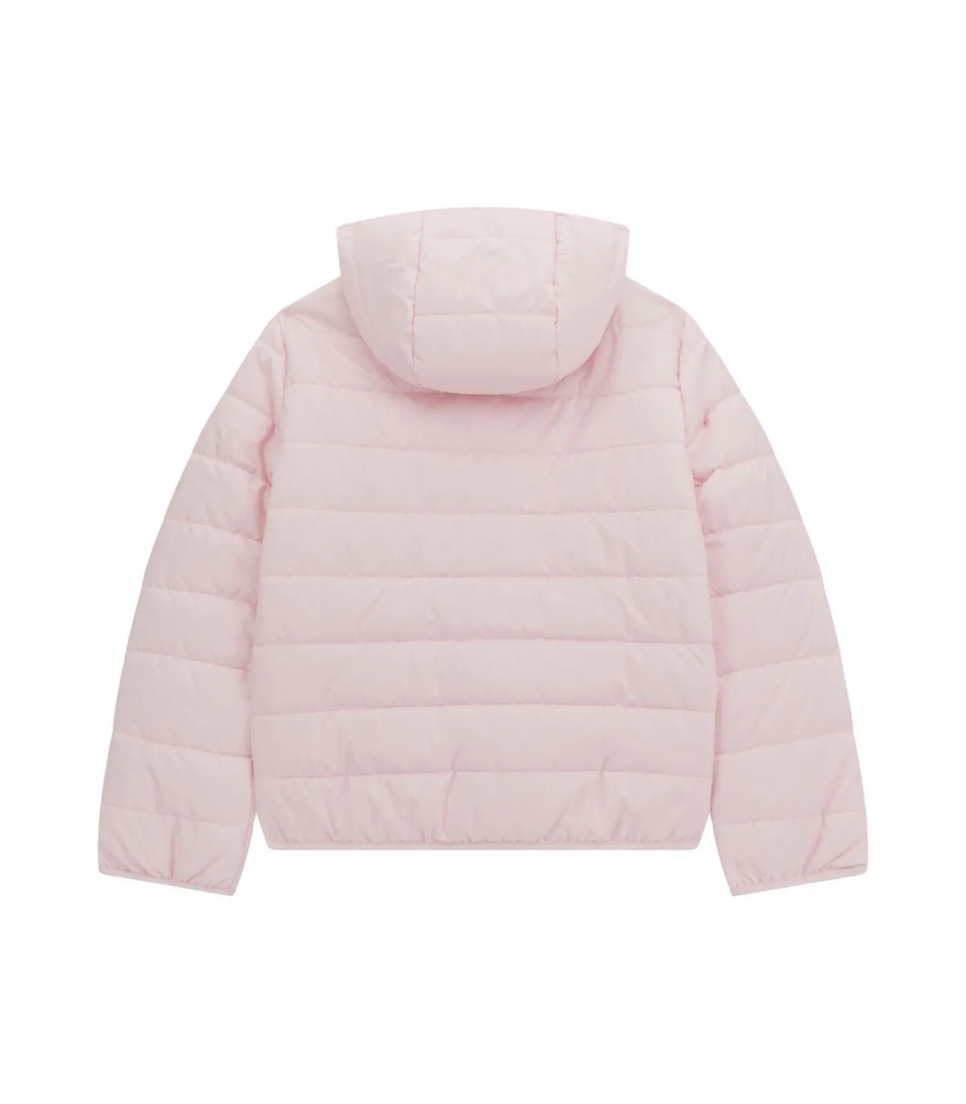 Online Donsjack voor kinderen Hooded Padded Puffer Kinderen Jassen