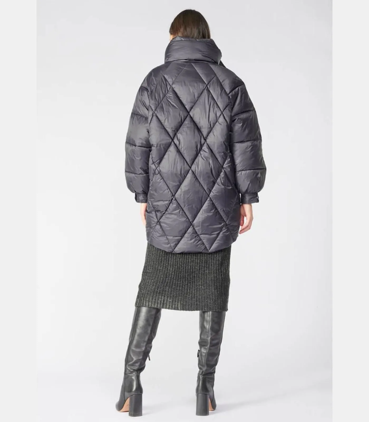 Kinderen Le Temps des Cerises Donsjekker DOTTI