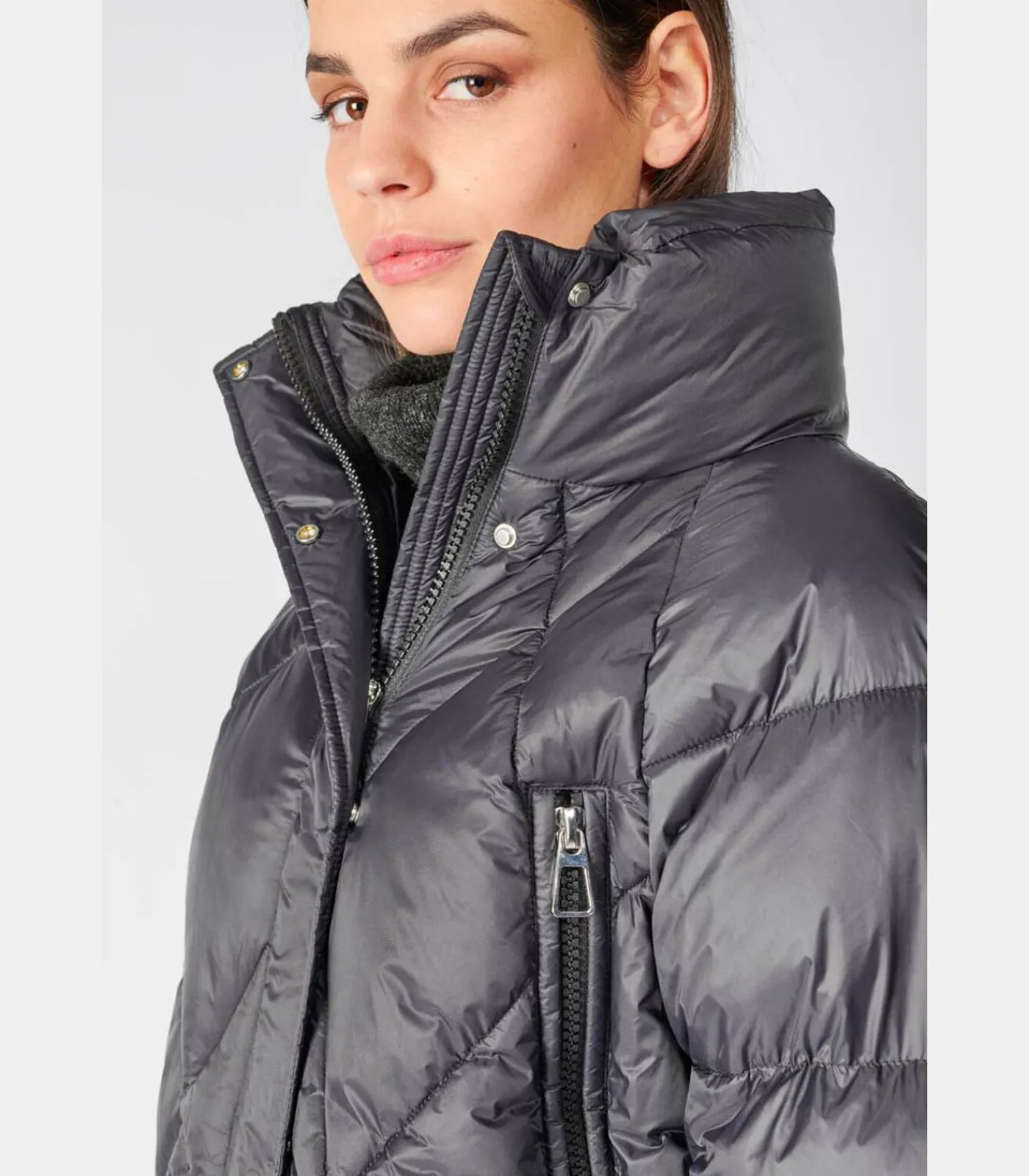 Kinderen Le Temps des Cerises Donsjekker DOTTI