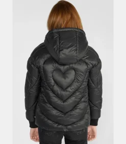 Kinderen Le Temps des Cerises Donsjekker EMIGI