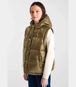 Best Donsjekker met capuchon INGEGI Kinderen Jassen