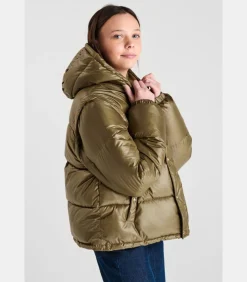 Best Donsjekker met capuchon INGEGI Kinderen Jassen