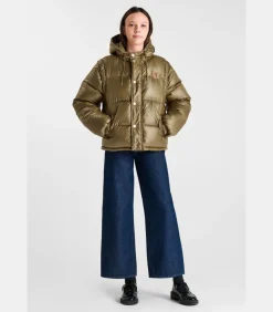 Best Donsjekker met capuchon INGEGI Kinderen Jassen