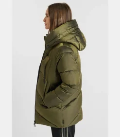 Online Donsjekker met capuchon KILIA Kinderen Jassen