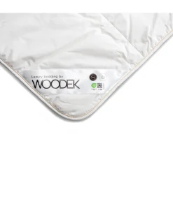 Woodek Donsvulling Dekbed - Luxe van
