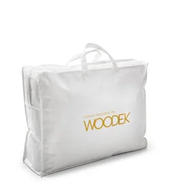 Woodek Donsvulling Dekbed - Luxe van