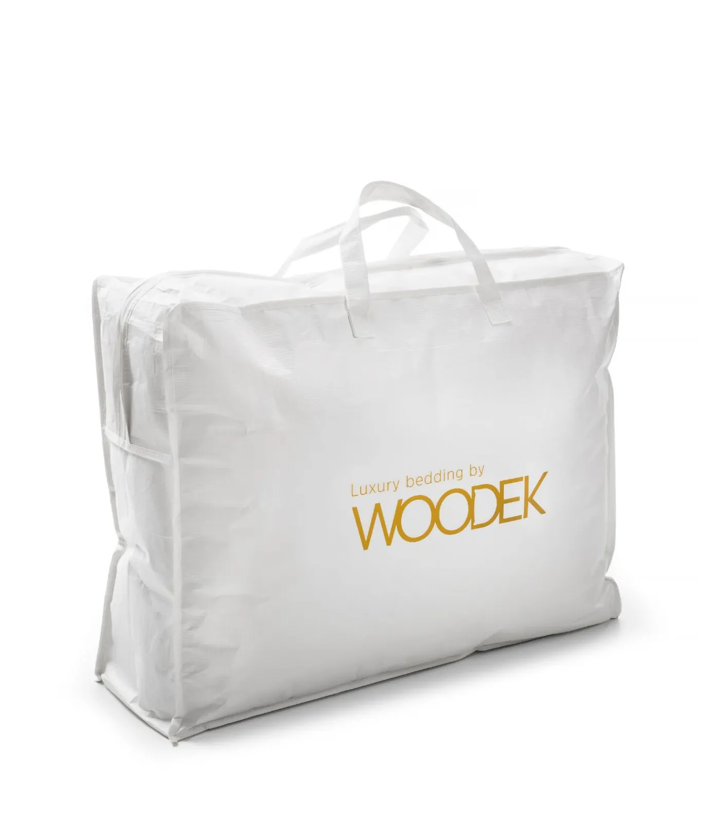 Woodek Donsvulling Dekbed - Luxe van