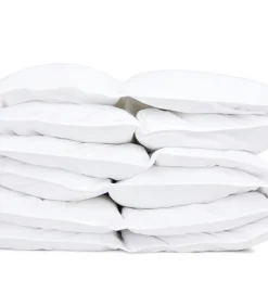 Woodek Donsvulling Dekbed - Luxury Bedding