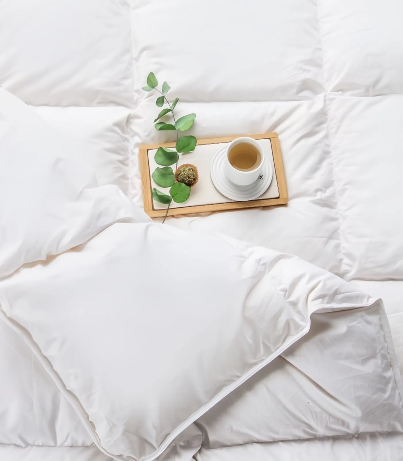 Best Donsvulling Dekbed - Luxury Bedding Dekbedden