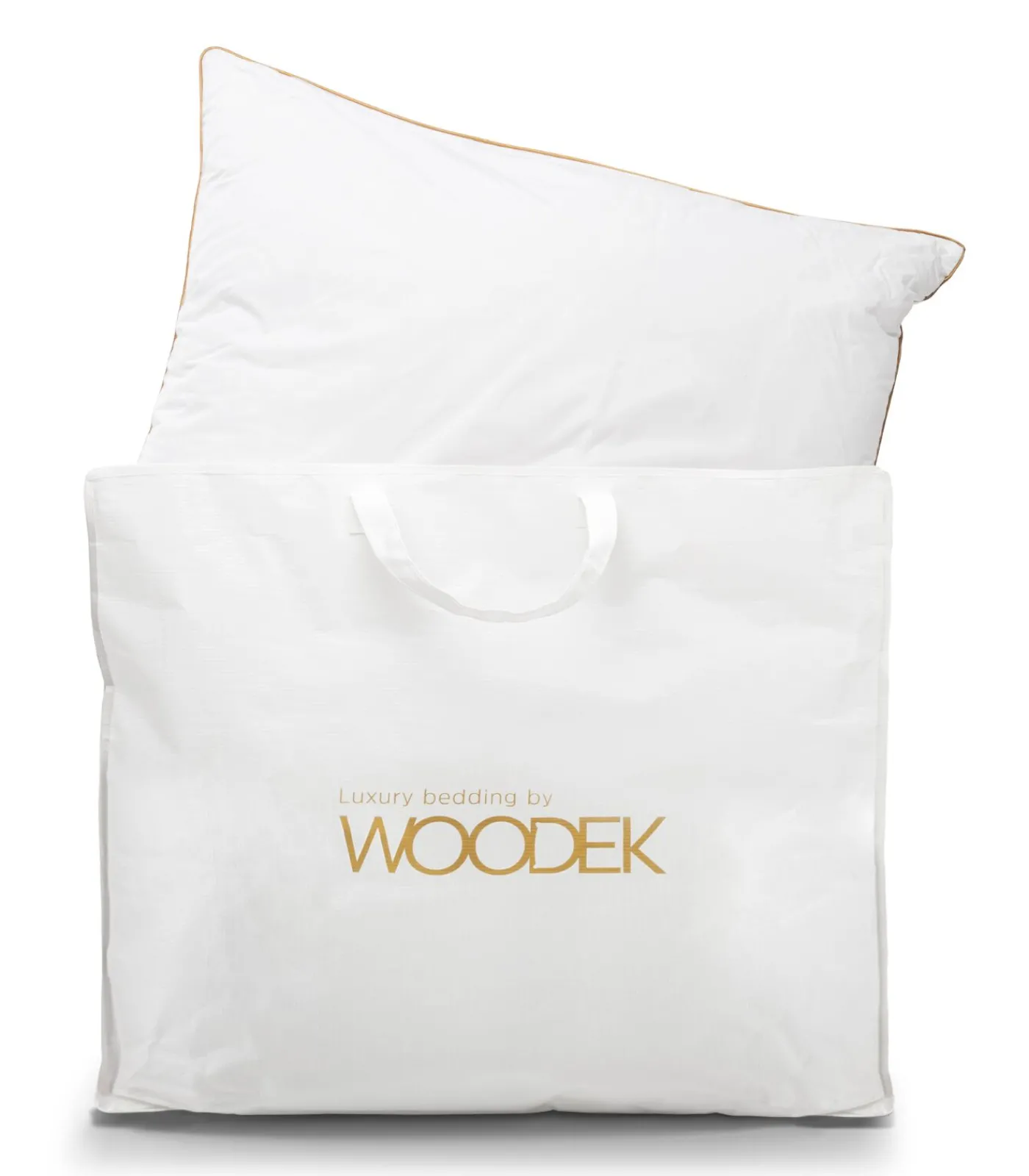 Outlet Donzen Kussen - Luxe van Kussens