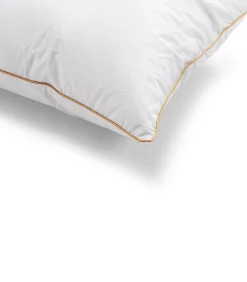 Woodek Donzen Kussen – Luxe van