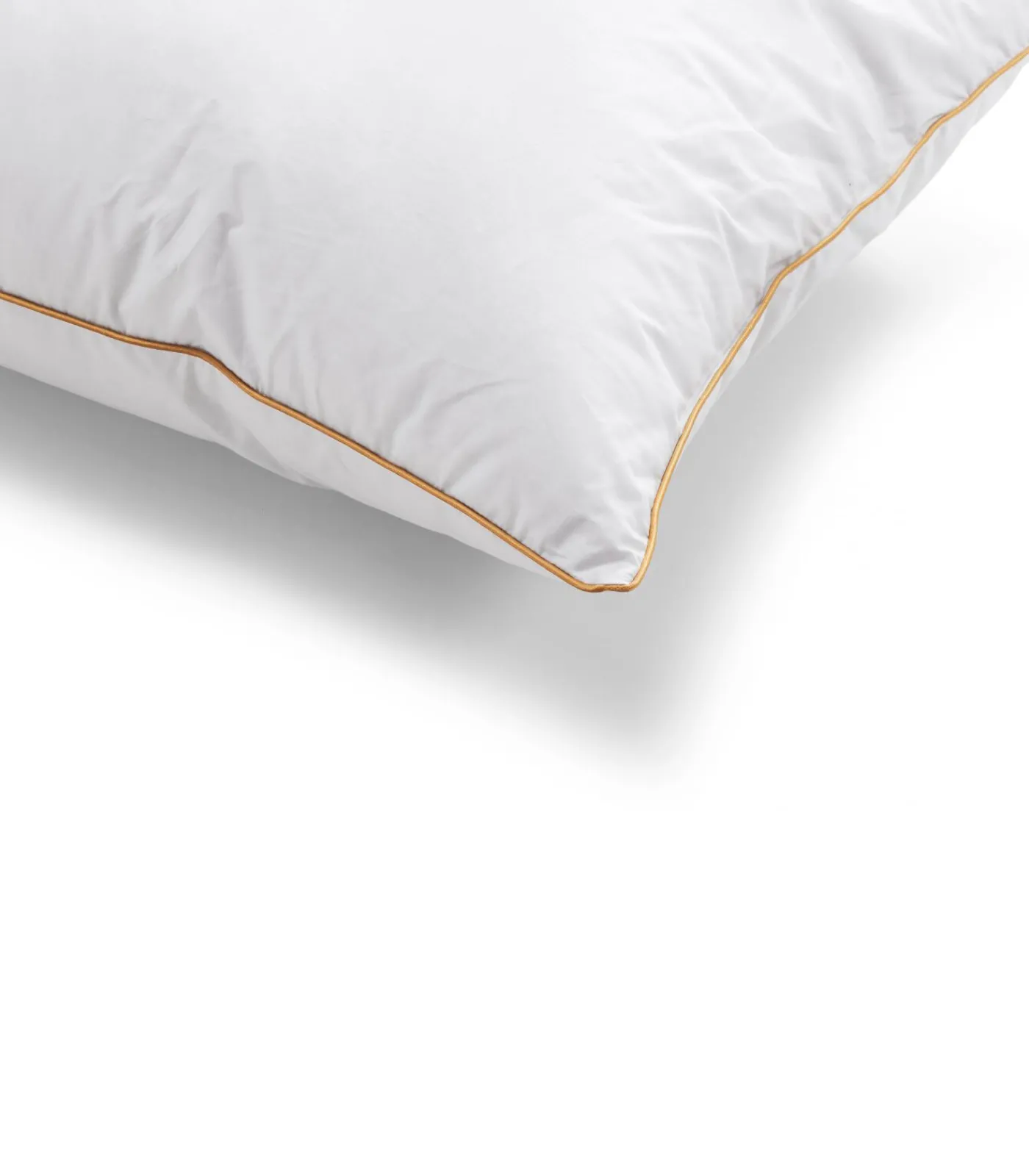 Woodek Donzen Kussen – Luxe van