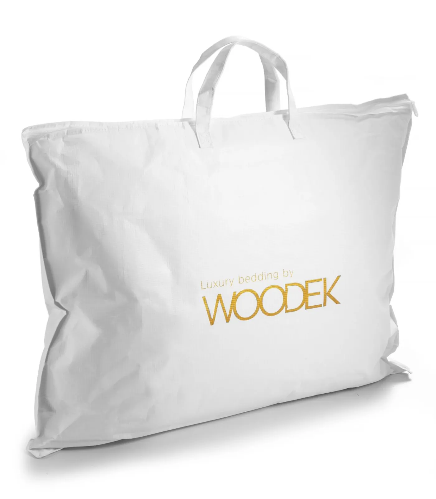 Woodek Donzen Kussen – Luxe van