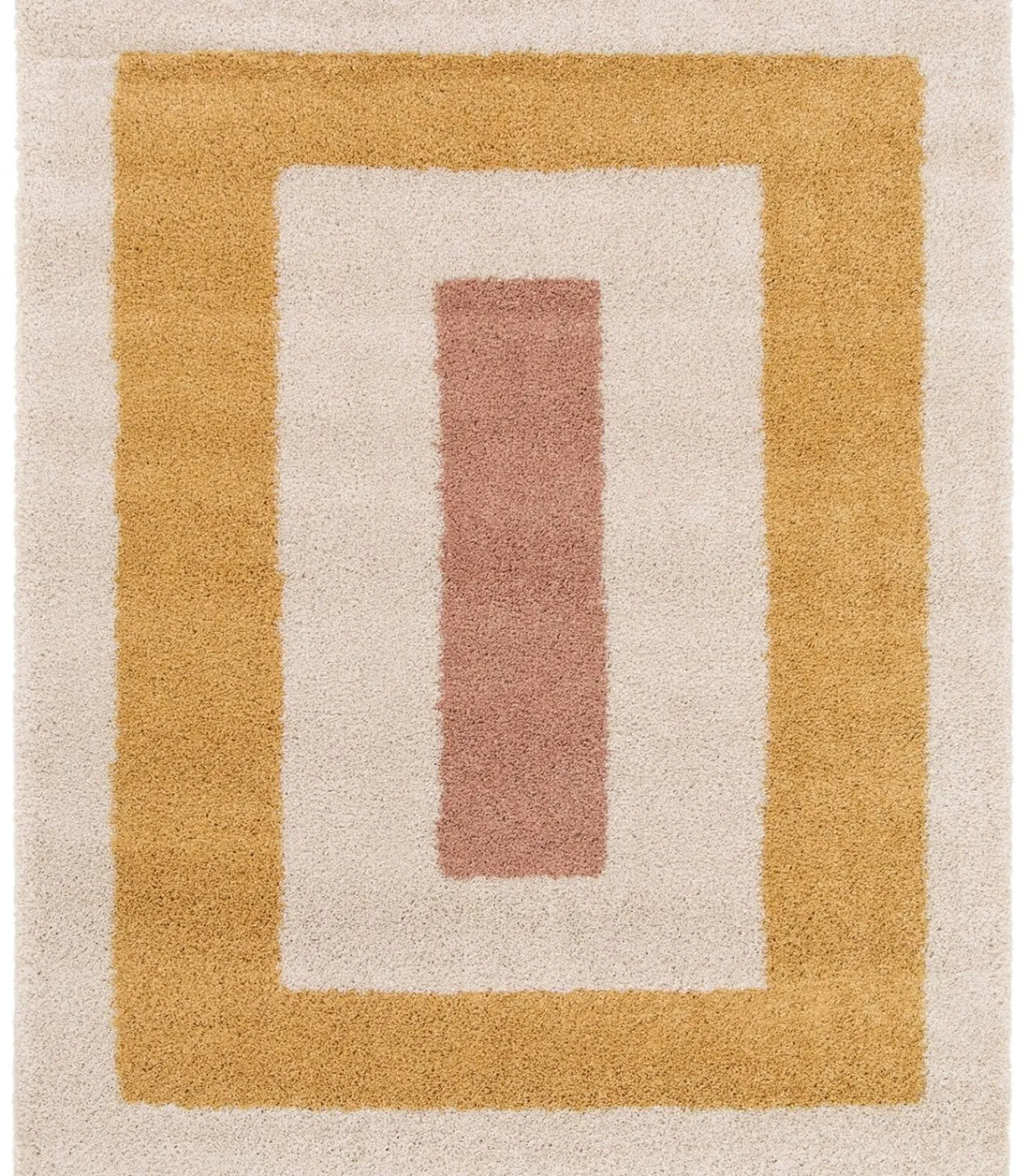 Kinderen AFKliving DOODLING dik en comfortabel hoogpolig vloerkleed