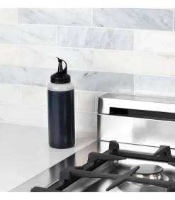 OXO Doseerfles / Beslagspuit 350 ml