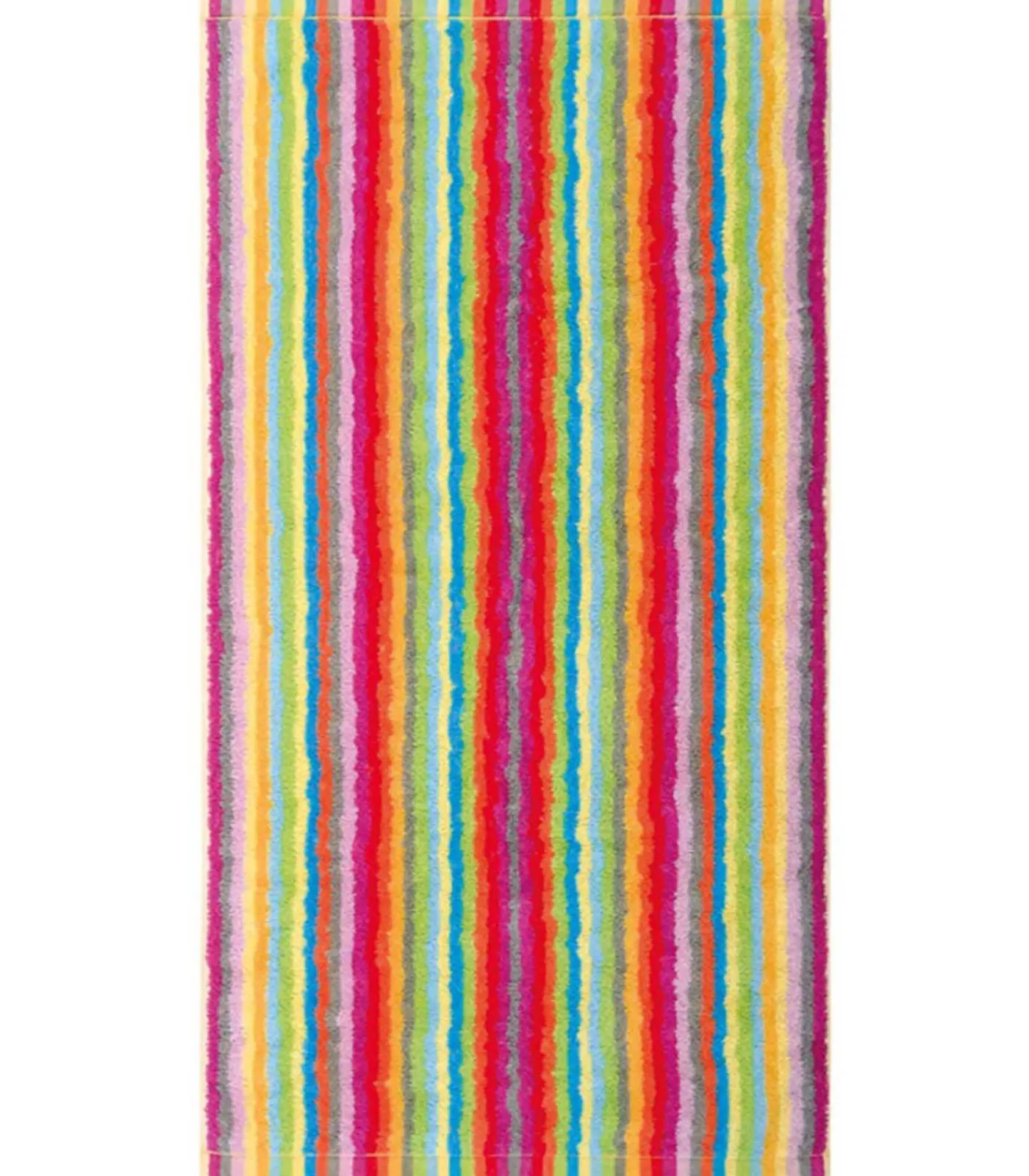 Cawoe Douche handdoek C Life Style Set van 1