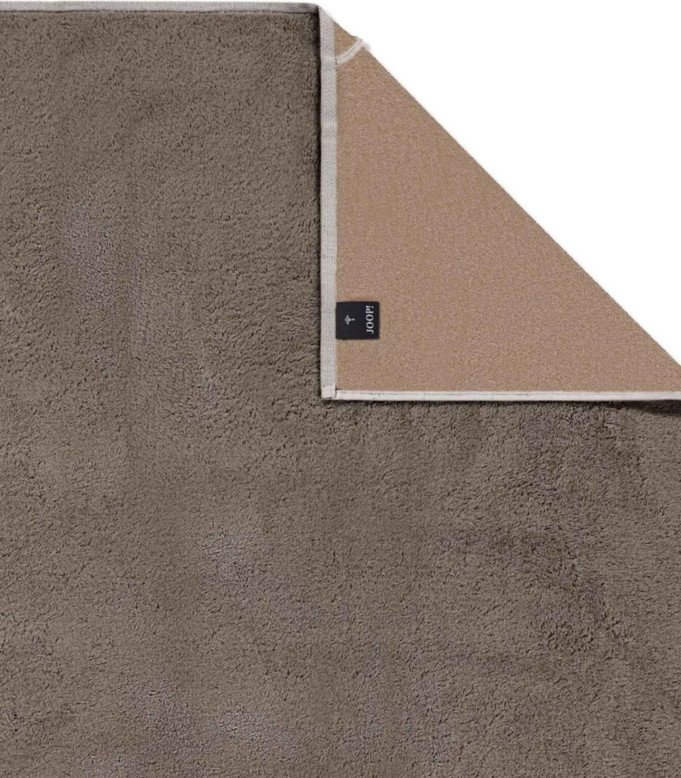 JOOP! Douche handdoek J! Contour Set van 1