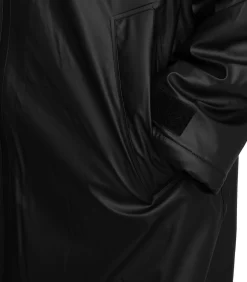 Discount Downpour PU Cocoon Cloak-Jas Heren Jassen