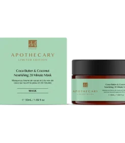 Dr Botanicals Dr. Botanicals Apothecary Limited Happy Morning Routine