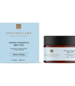 Dr Botanicals Dr. Botanicals Apothecary Limited Happy Morning Routine